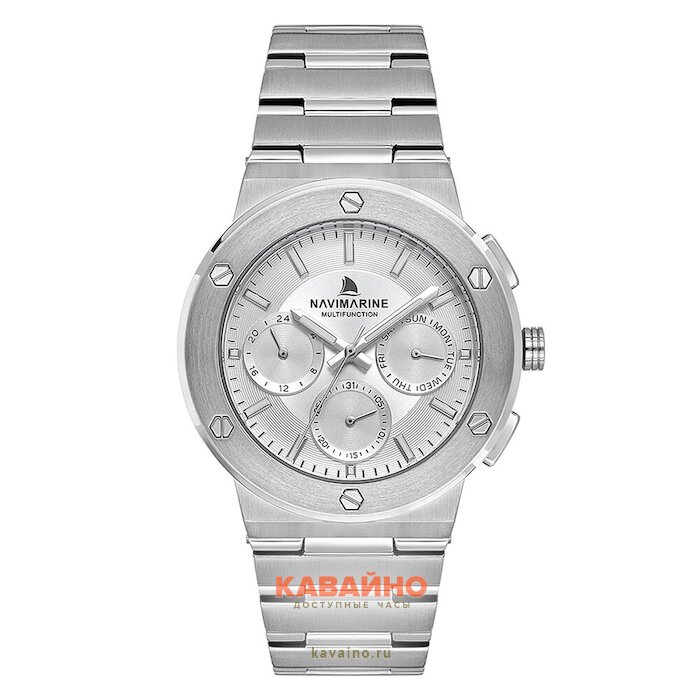 Navimarine NM256-01 купить в часовом интернет-магазине