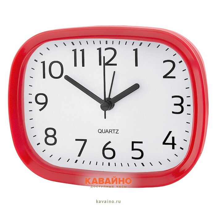 La Minor 8055 красн купить в часовом интернет-магазине