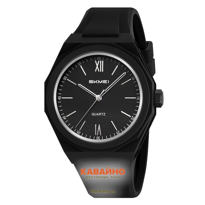 Skmei 2470BK black-line (фото 2)