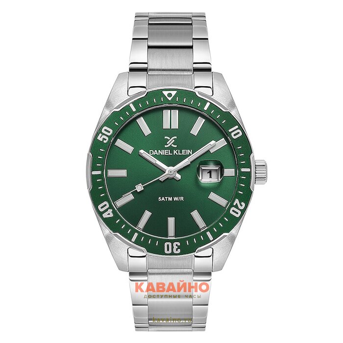 DANIEL KLEIN DK14195-3 купить в часовом интернет-магазине