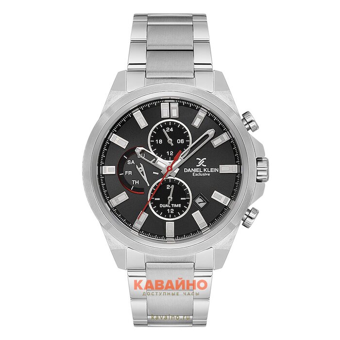 DANIEL KLEIN DK14245-1 купить в часовом интернет-магазине