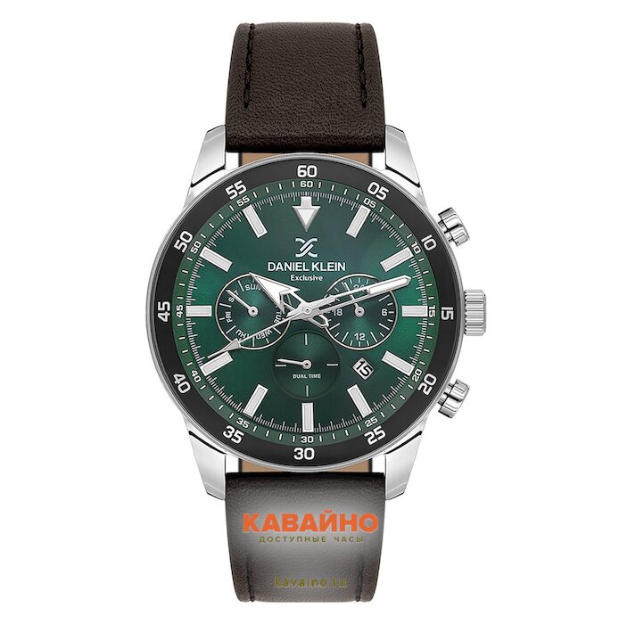 DANIEL KLEIN DK14255-4 купить в часовом интернет-магазине