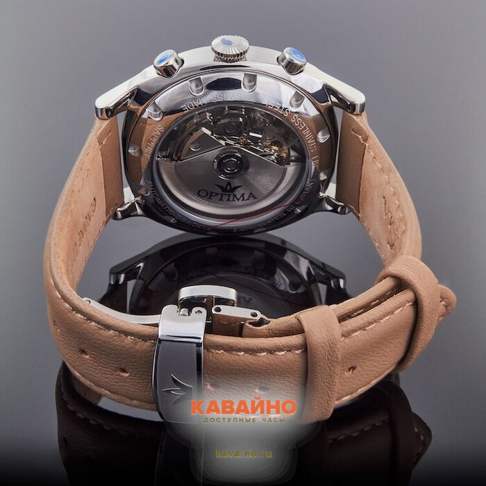 Optima OSAC449-SL-44 (фото 5)