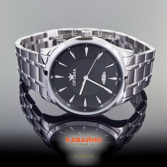 Optima OSM438-SS-3 (фото 4)