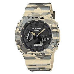 GA-2100CM-5A