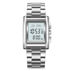 Skmei 2753SI silver