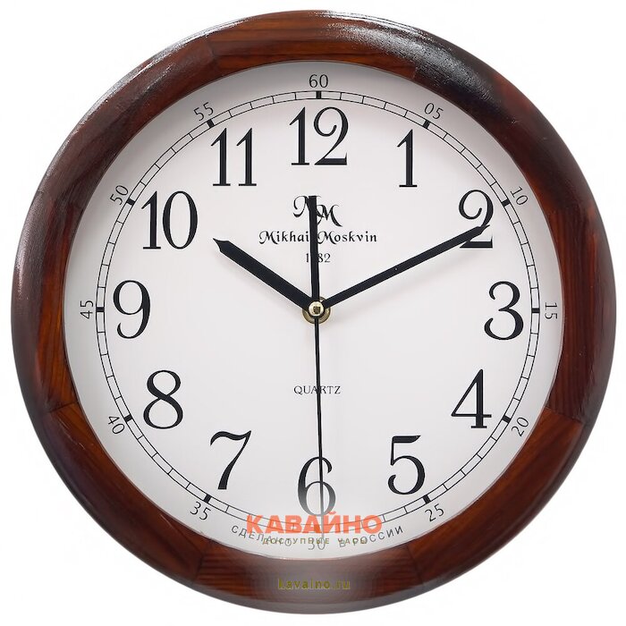 Михаил Москвин 4645635 купить в часовом интернет-магазине