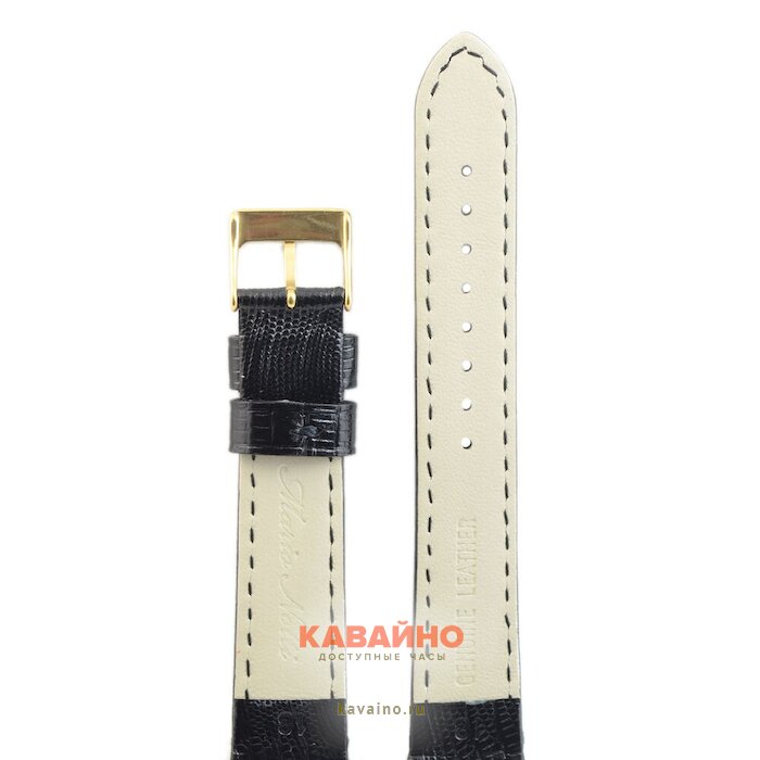 Mario Notti S-08, 18 р-р, Black (фото 2)