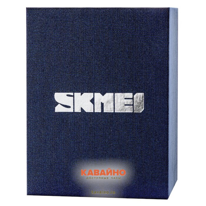 Коробочка для часов SKMEI (фото 2)