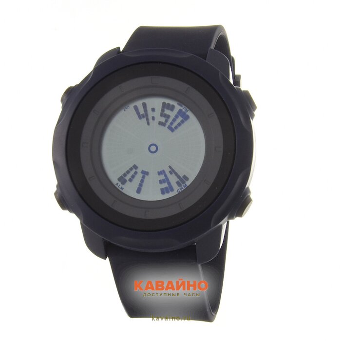 Skmei 1571BUWT blue white купить в часовом интернет-магазине