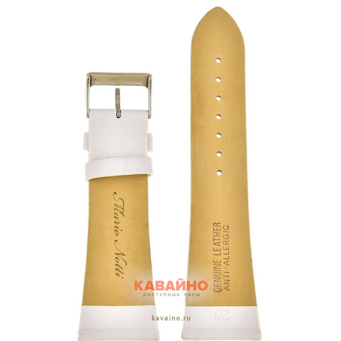 Mario Notti S-29, 26 р-р, White (фото 2)