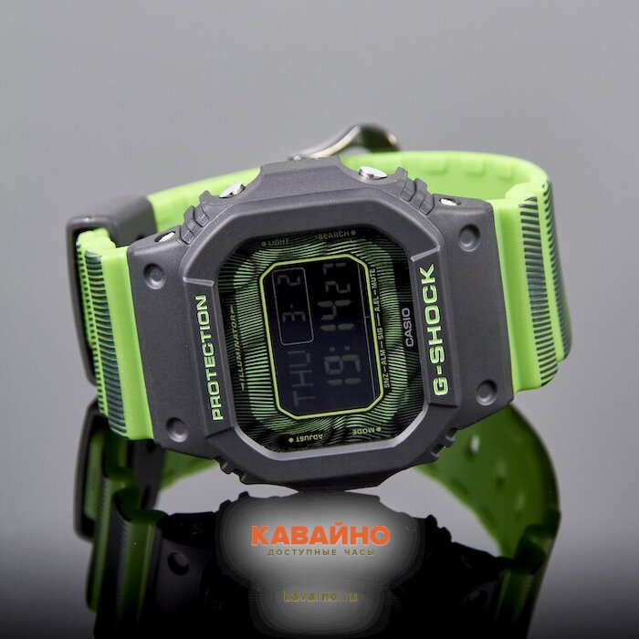 DW-D5600TD-3D (фото 3)
