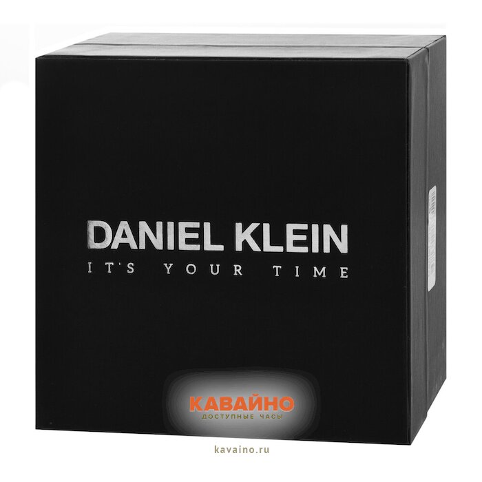 DANIEL KLEIN DK13577-1 парные (фото 2)
