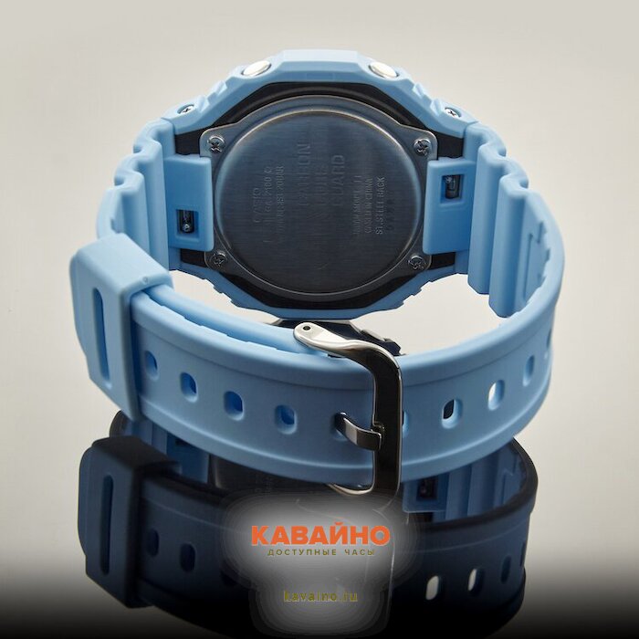 GA-2100-2A2 (фото 3)