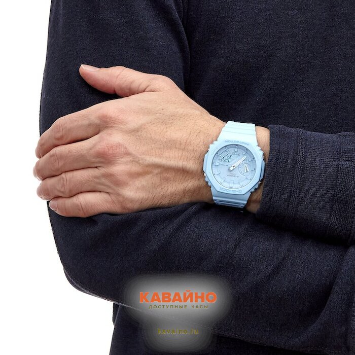 GA-2100-2A2 (фото 4)