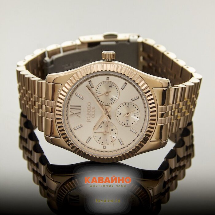 JG.POLO CLUB 0824 B00248D.2 4.290 (фото 4)