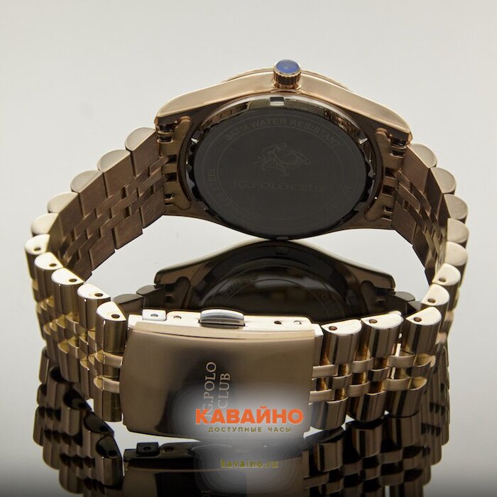 JG.POLO CLUB 0824 B00248D.2 4.290 (фото 6)