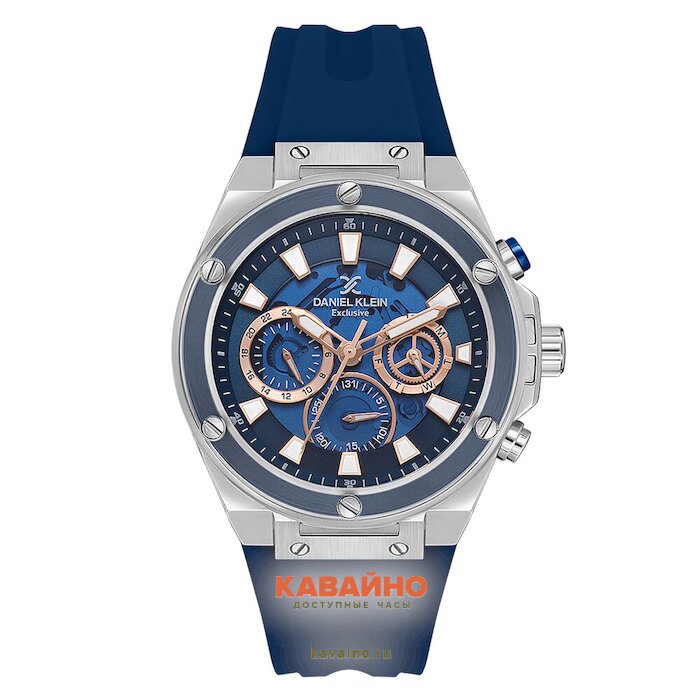 DANIEL KLEIN DK13889-4 (фото 2)