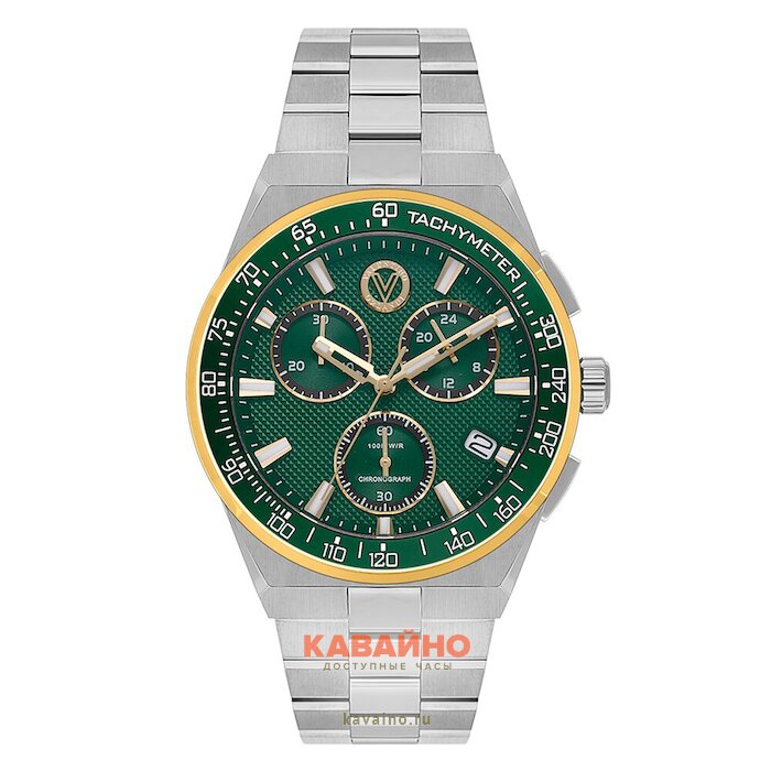 Valentino Orlandi 1.10018-4 купить в часовом интернет-магазине