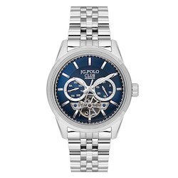 JG.POLO CLUB S04416M 02
