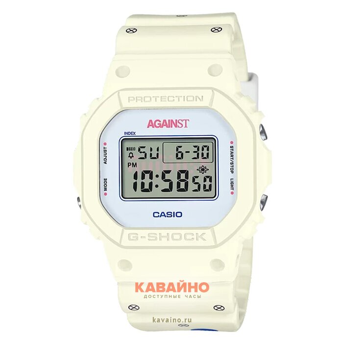 DW-5600AL24-7 купить в часовом интернет-магазине