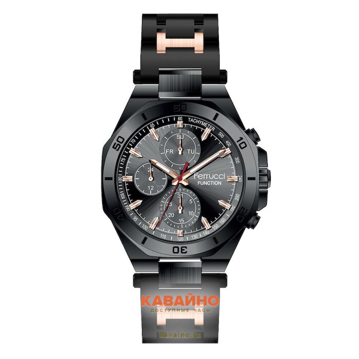 FERRUCCI 03520-01 купить в часовом интернет-магазине