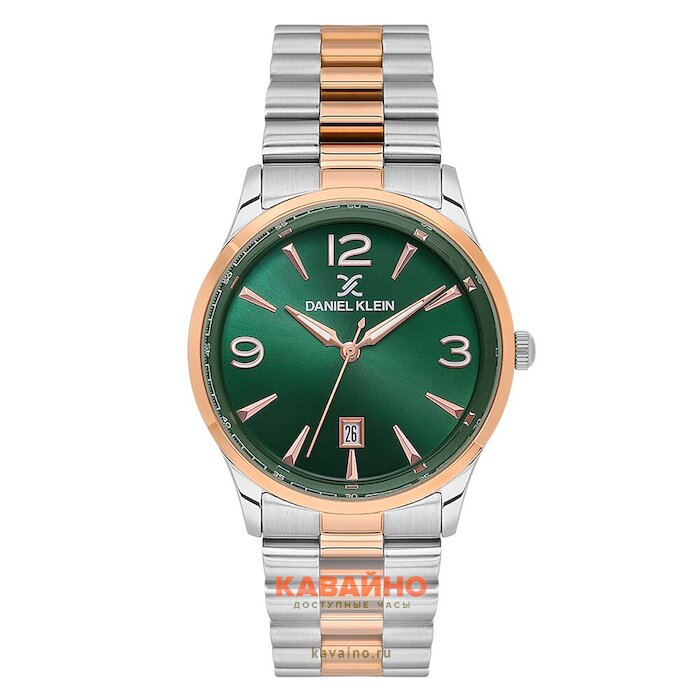DANIEL KLEIN DK14033-5 купить в часовом интернет-магазине