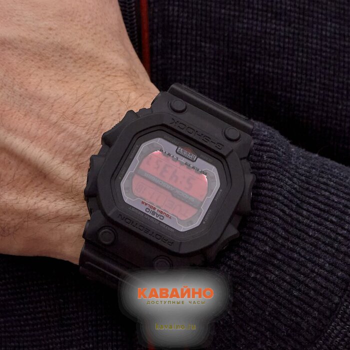 GX-56BBR-1 (фото 5)