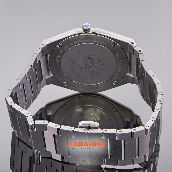 JG.POLO CLUB 0725 S04158M.3 4.690 (фото 2)