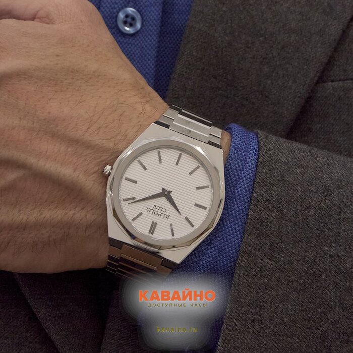 JG.POLO CLUB 0725 S04158M.3 4.690 (фото 3)