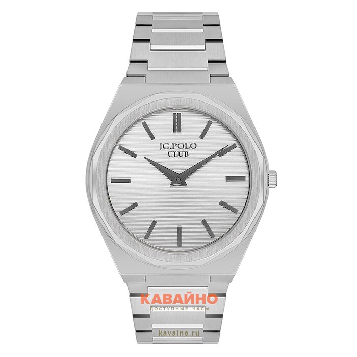 JG.POLO CLUB 0725 S04158M.3 4.690 купить в часовом интернет-магазине
