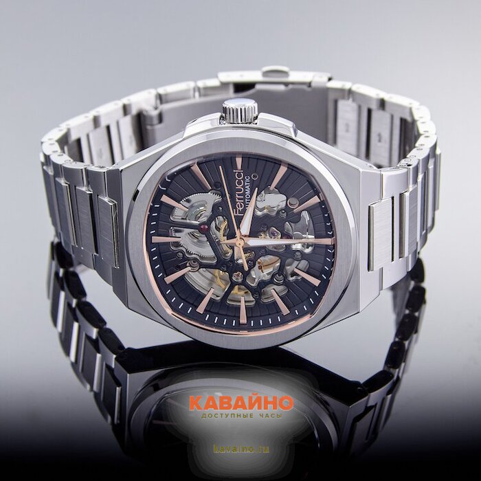 FERRUCCI 3572-04 (фото 4)