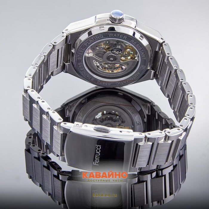 FERRUCCI 3572-04 (фото 5)