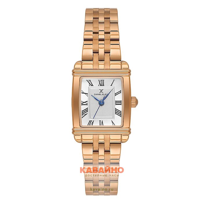 DANIEL KLEIN DK14115-5 купить в часовом интернет-магазине