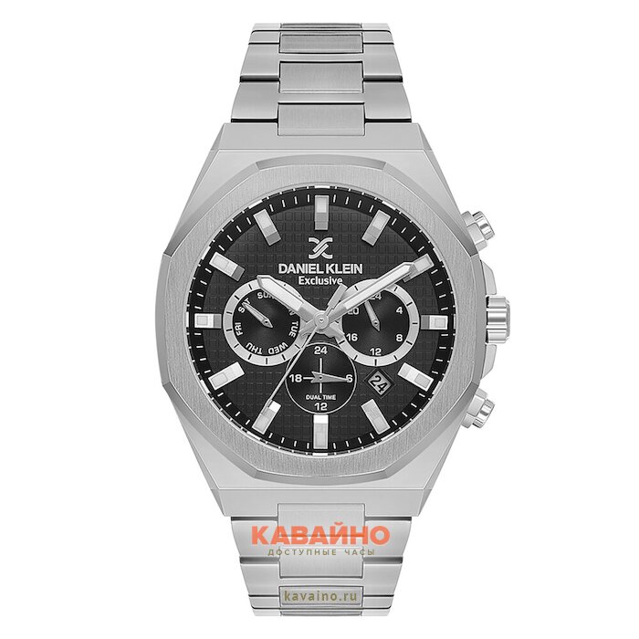 DANIEL KLEIN DK14218-1 купить в часовом интернет-магазине