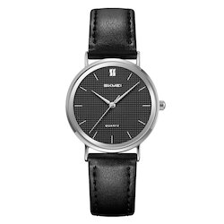 Skmei 2568SIBK silver/black