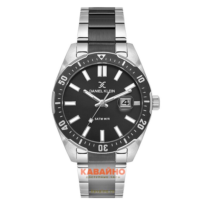 DANIEL KLEIN DK14195-4 купить в часовом интернет-магазине