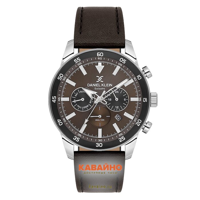 DANIEL KLEIN DK14255-5 купить в часовом интернет-магазине