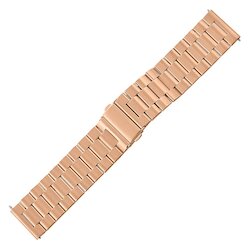 Ascent ZH15 24мм розовое золото