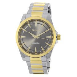 Omax CMM013T015 (STEEL COLOR/GOLD (2N18))