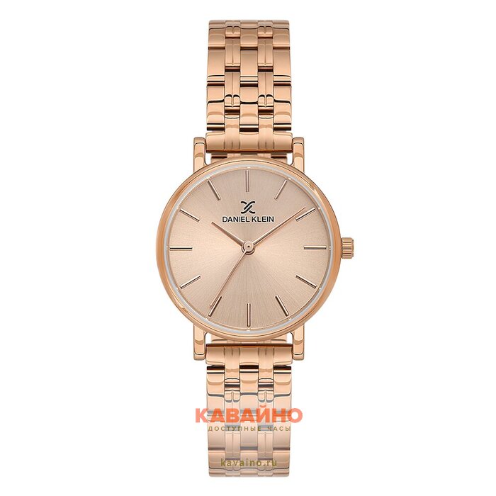 Daniel Klein DK14361-6 купить в часовом интернет-магазине