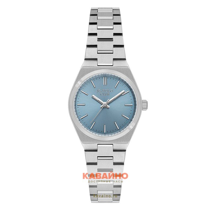 JG.Polo Club 1225 S04727M.2 5.490 купить в часовом интернет-магазине