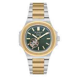 JG.Polo Club 0626 S04428M.6 9.900