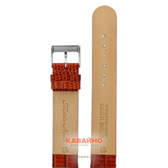 Mario Notti S-11, 18 р-р, Honey (фото 2)