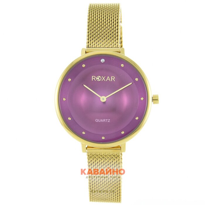ROXAR LM037GFG купить в часовом интернет-магазине
