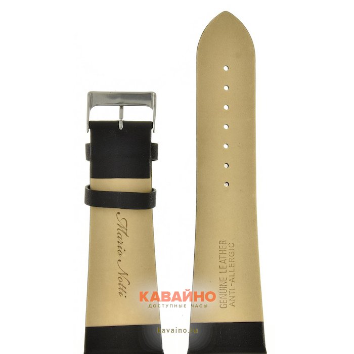 Mario Notti S-29, 28 р-р, Black (фото 2)