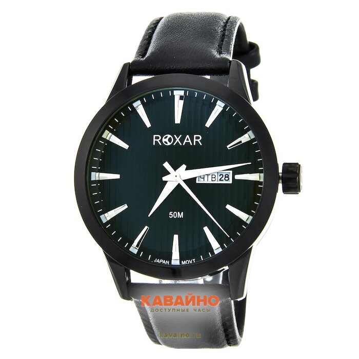 ROXAR GS709-441 купить в часовом интернет-магазине