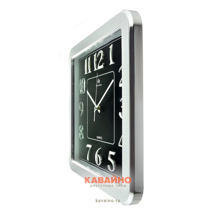 Atlantis TLD-3660 silver (фото 2)