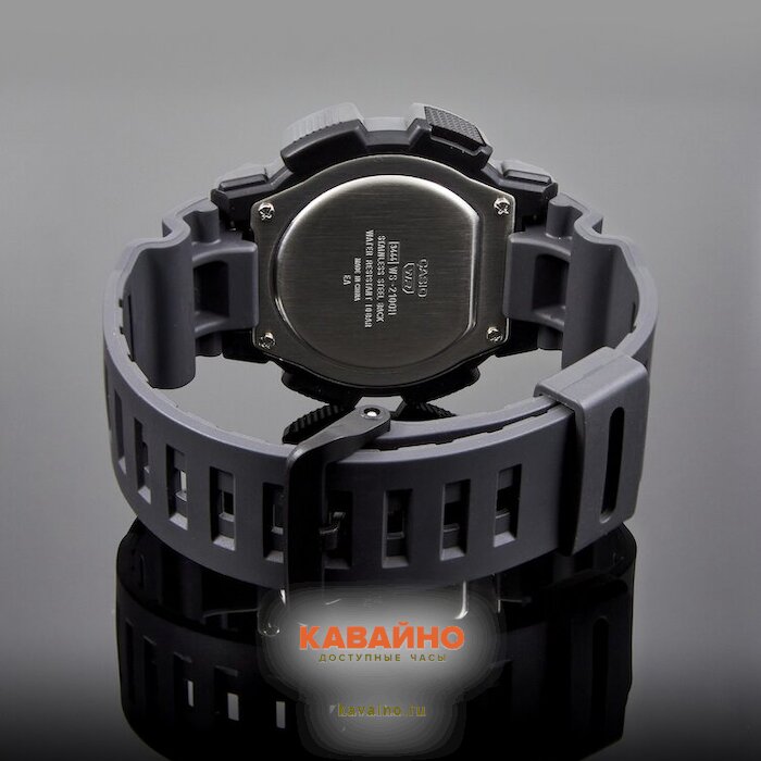 WS-2100H-8A (фото 4)
