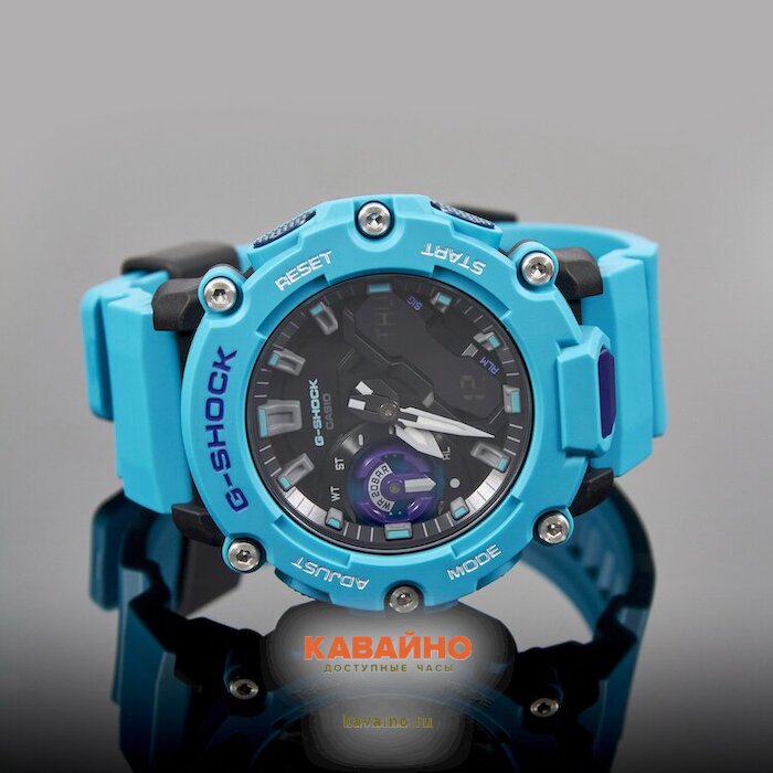 GA-2200-2A (фото 3)